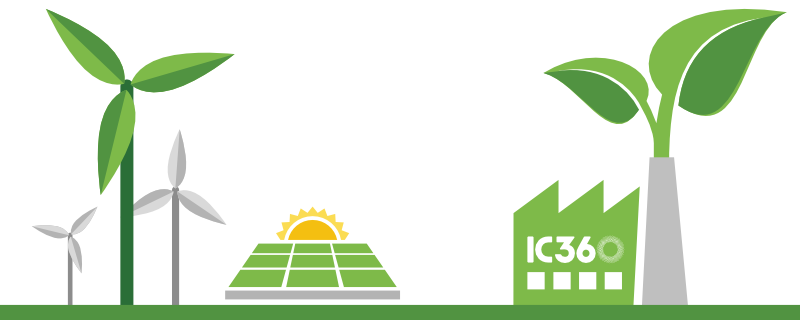 IC360 Eco Websites UK